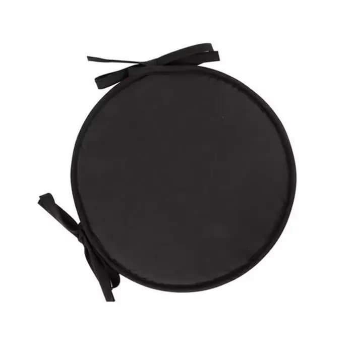 Coussins de chaise de jardin ronds