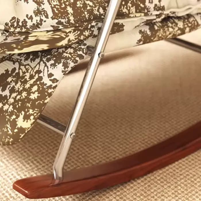 Fauteuils de salon ergonomiques occasionnels