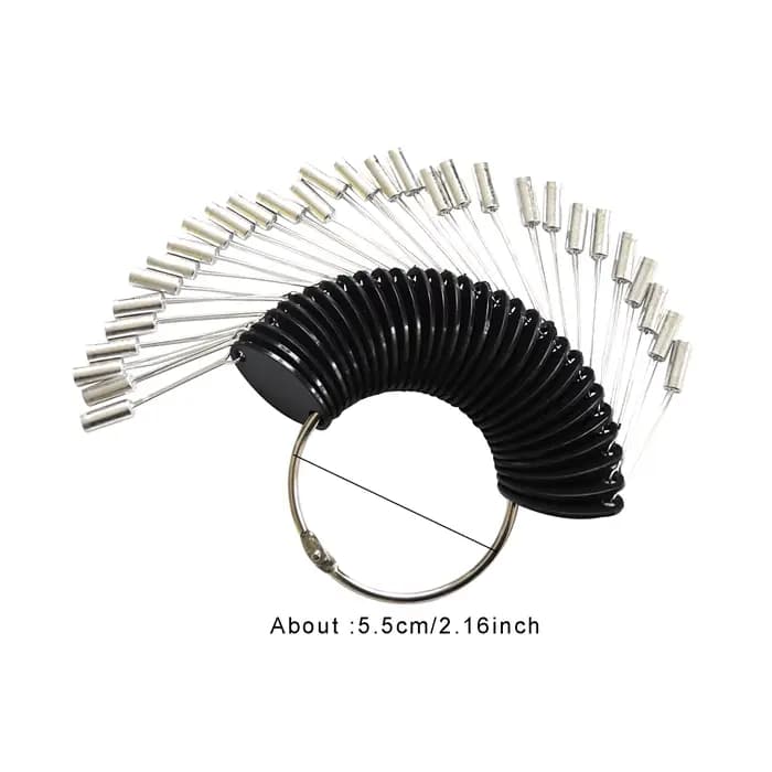 30 pièces/ensemble échantillons de cheveux pour Test couleur cheveux anneaux/carte/chart pour Salon de teinture coiffeur pratique