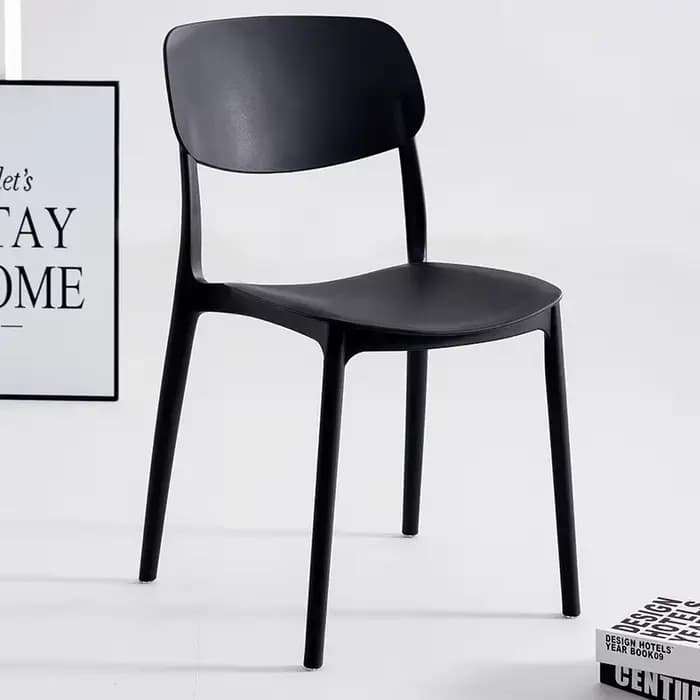 Chaises de Salle à Manger Confortables