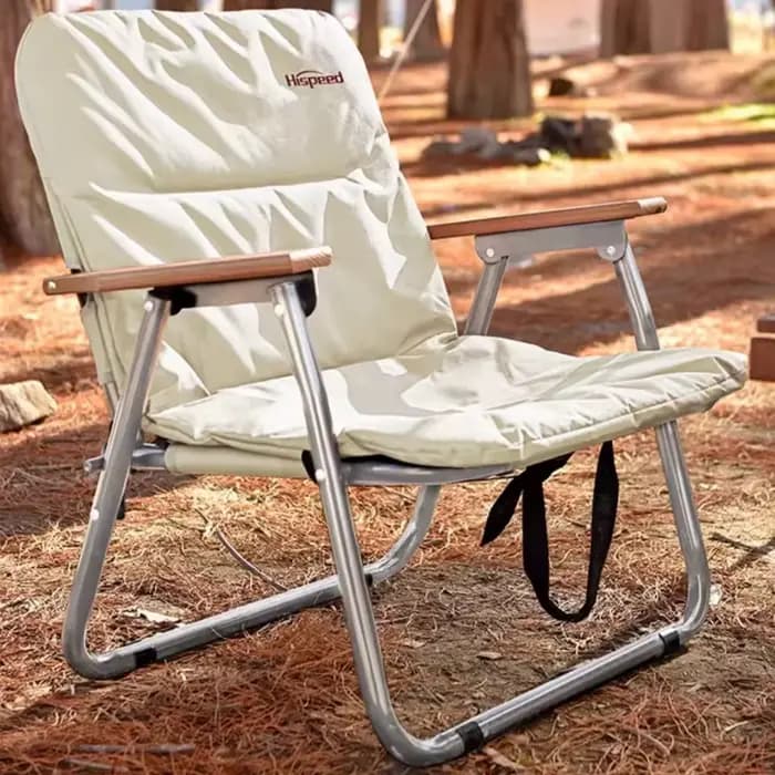 Bras Patio chaise pliante balcon confortable plage
