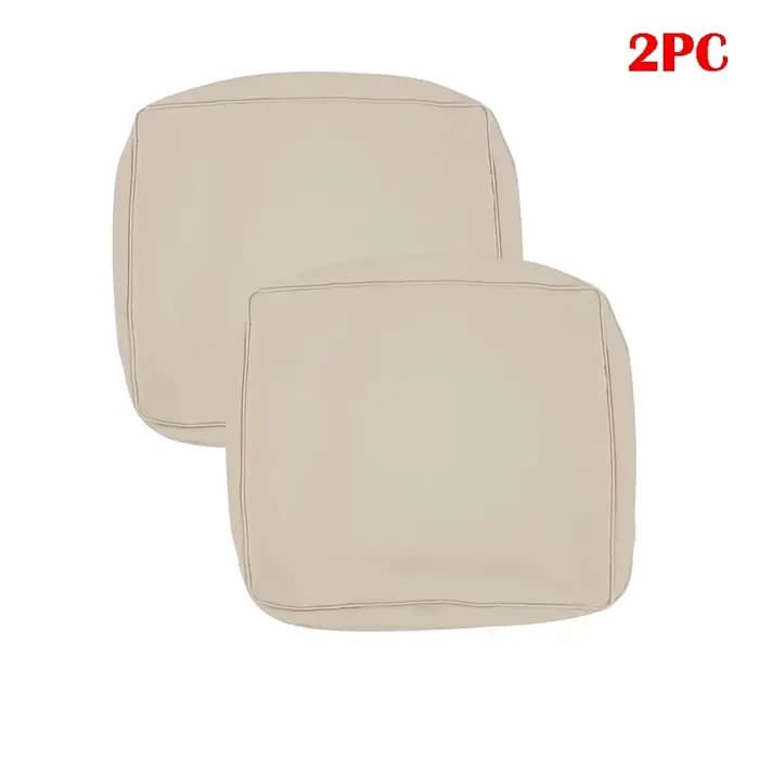 Juste de Remplacement pour Coussin de Canapé
