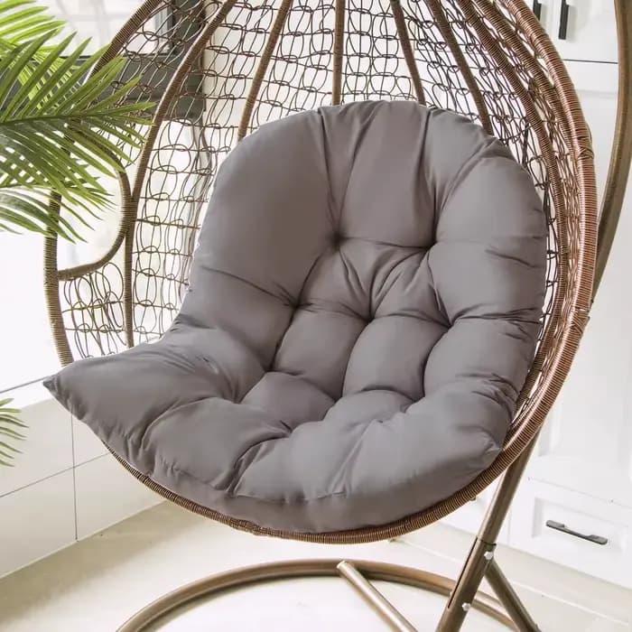 Coussin de panier suspendu