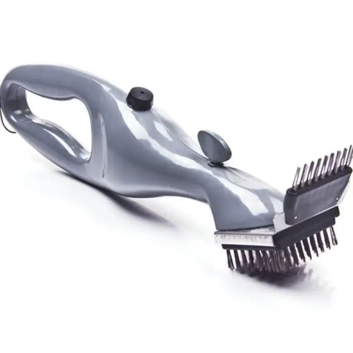 Brosses de nettoyage à vapeur pour gril de Barbecue