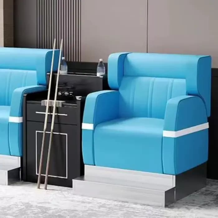 Salon classique