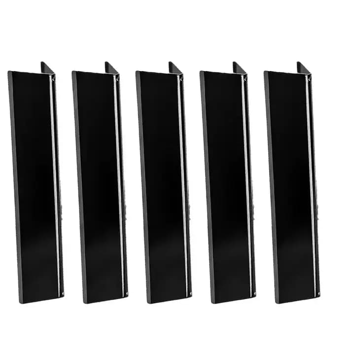 Grille de remplacement en émail pour Barbecue