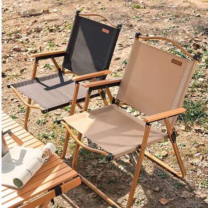 Chaise longue d'extérieur portable et pliante