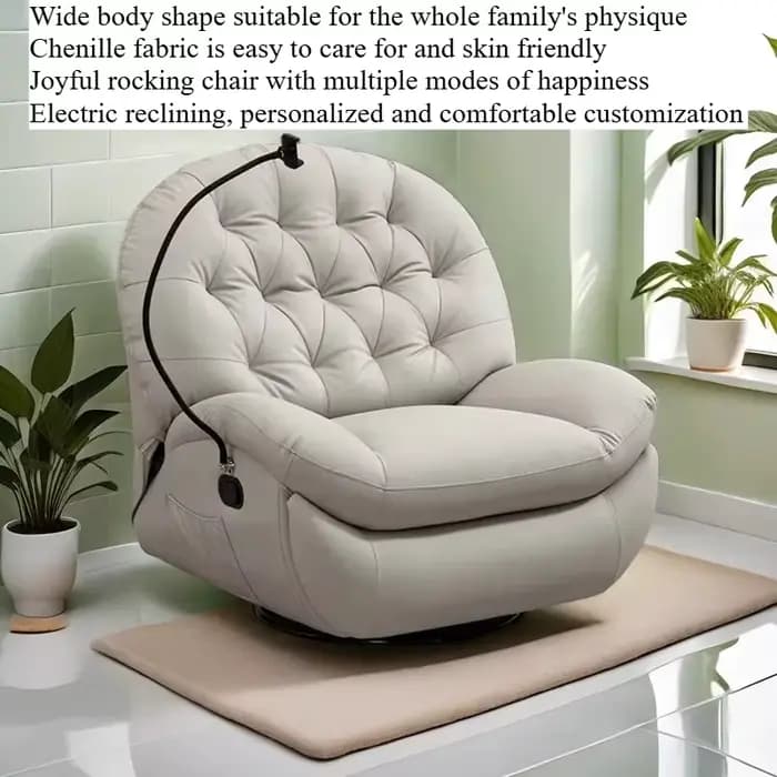 Fauteuils de salon, canapé