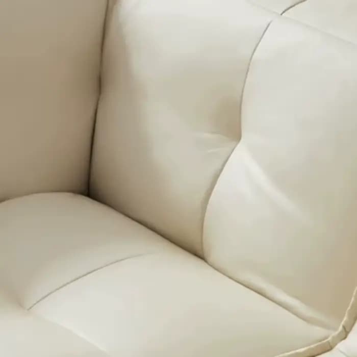 Canapé d'angle de jardin, Fauteuil de gaming italien Friends, Canapés confortables, Fauteuil d'appoint relaxant, Fauteuils de salon, Mobilier de style Mid-Century