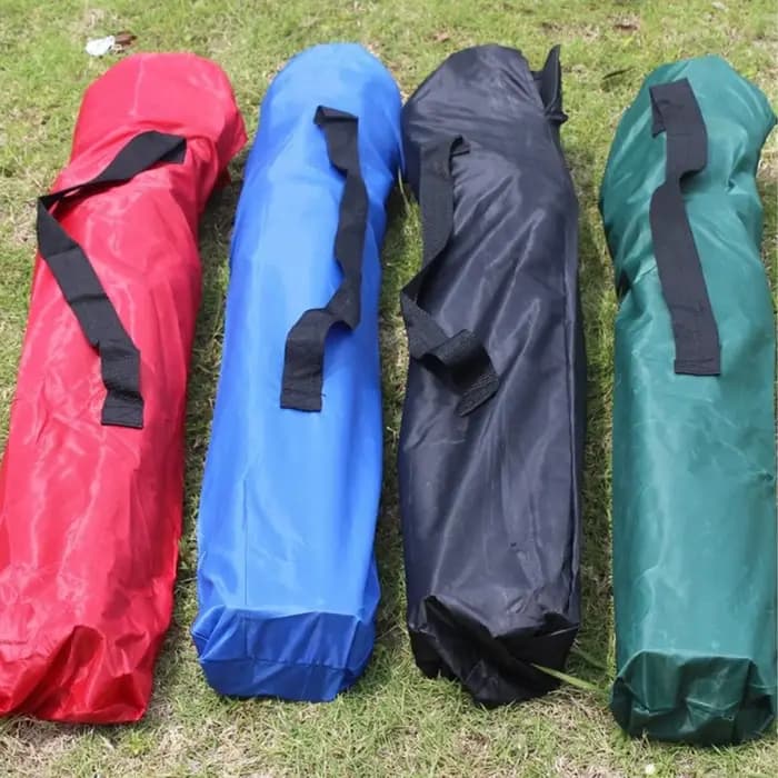 Sac de transport et de rangement pour chaise de plage