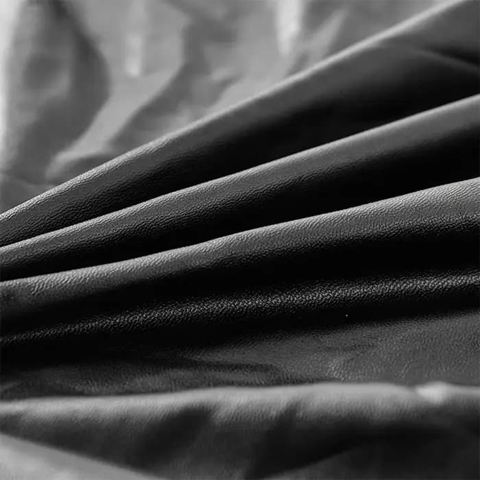 ARMFAVER PU housses de chaise imperméables