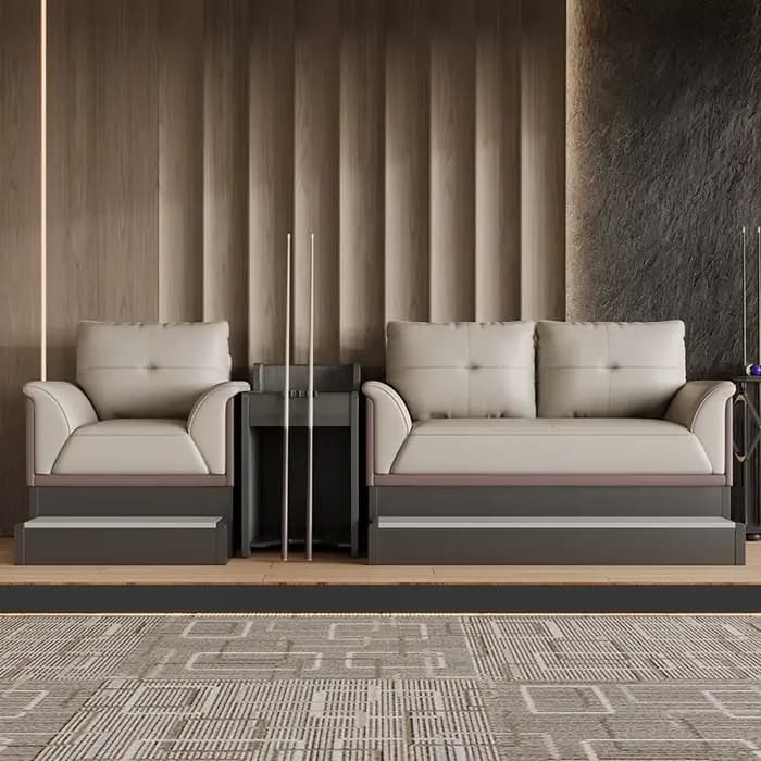 Salon Salon Salon canapés sol confortable nordique classique canapé minimaliste design Muebles Para El Hogar meubles de maison