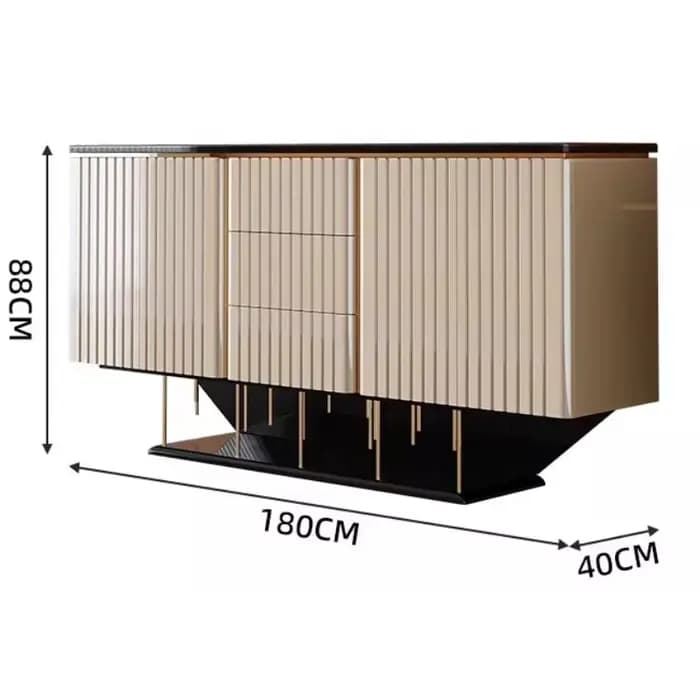 Meubles de rangement modernes pour entrée, salon et bureau, grands placards pour adultes, étagères au sol, vitrines, mobilier de maison