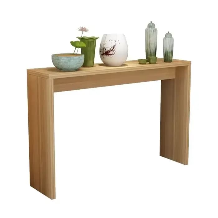 Table d'angle simple de qualité supérieure