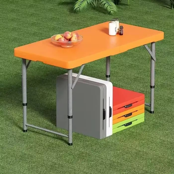 Table pliante d'extérieur