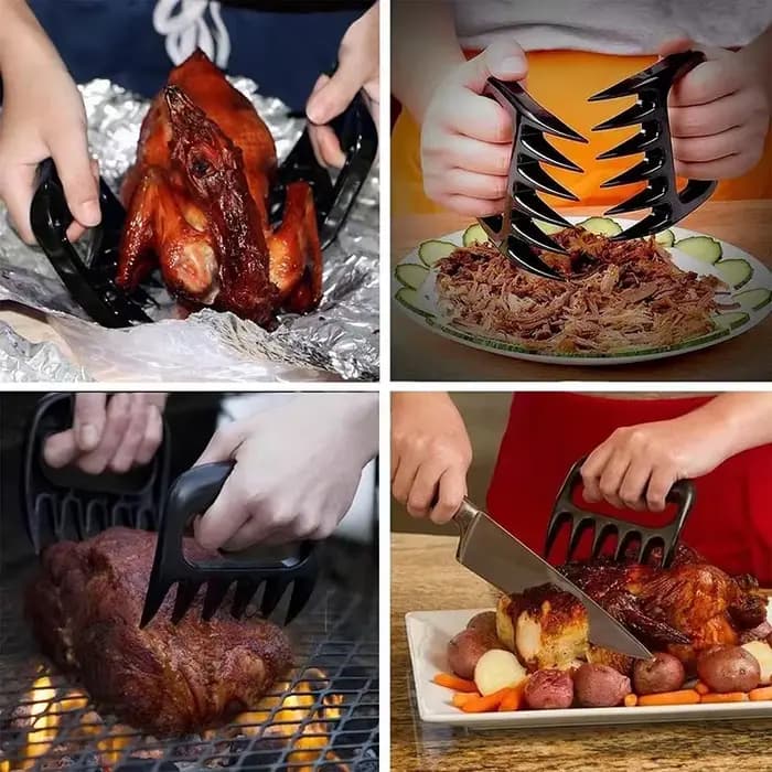 Accessoires pour barbecue