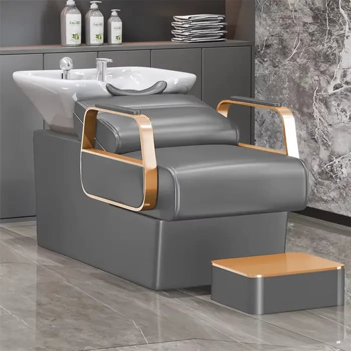 Chaises de Salon élégantes et esthétiques créatives de qualité supérieure