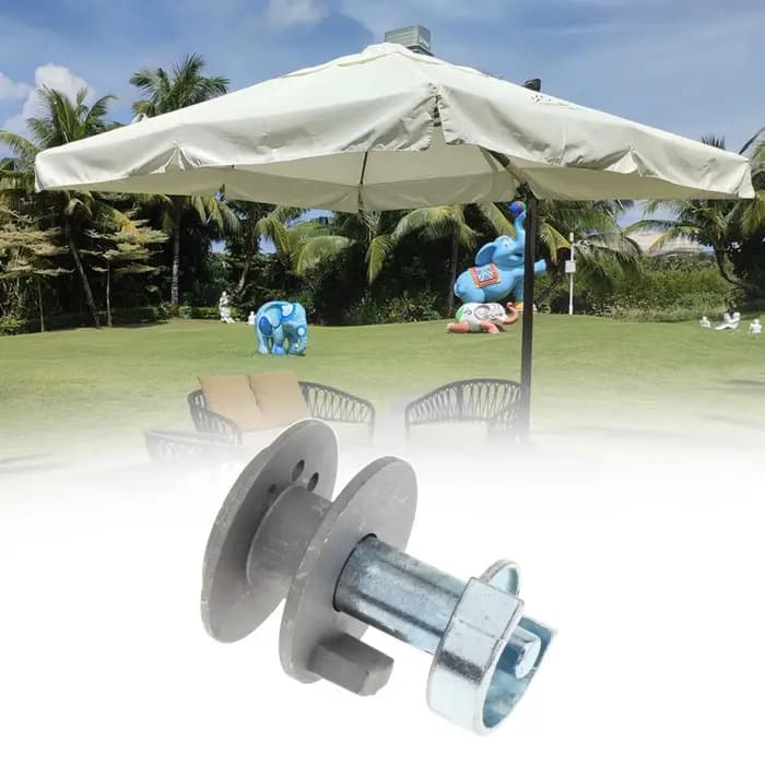 Accessoires pour parasol de patio