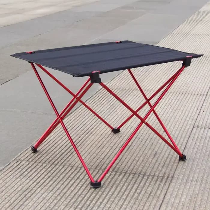 Table pliable Portable