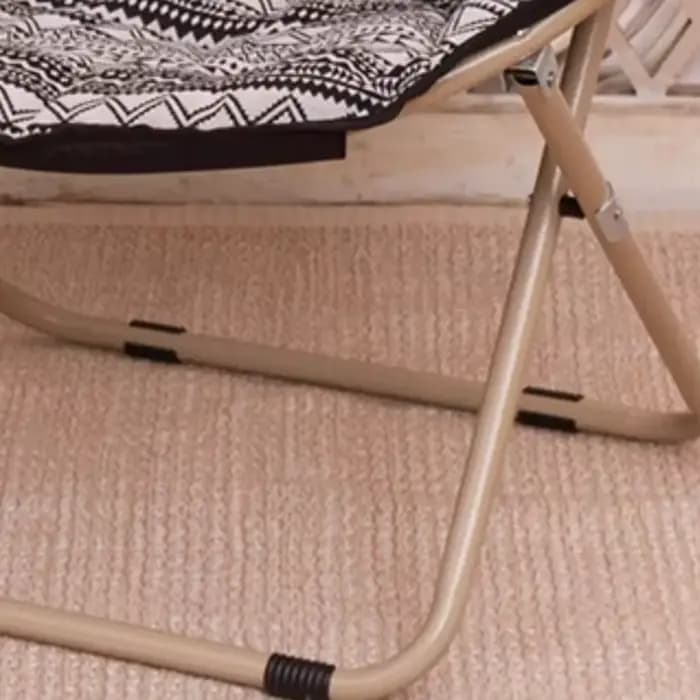 Fauteuil inclinable de pêche, siège d'extérieur, tabouret portable, chaise longue de camping, chaise d'extérieur, chaise de voyage pour artiste, chaises de patio, mobilier d'extérieur