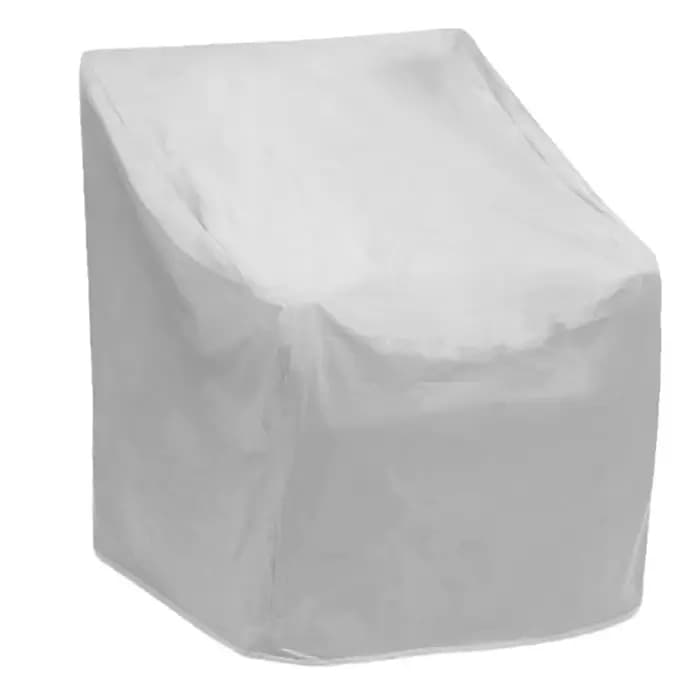 Housse de protection solaire pour meubles de jardin