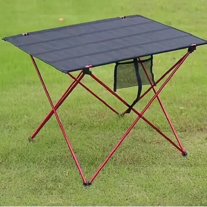 Table pliable portable