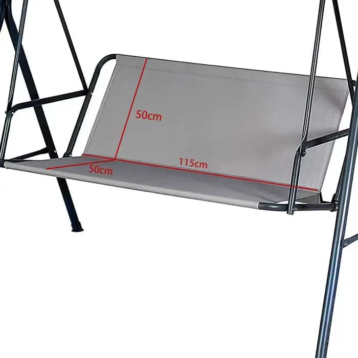 Pièce de rechange pour mobilier de jardin