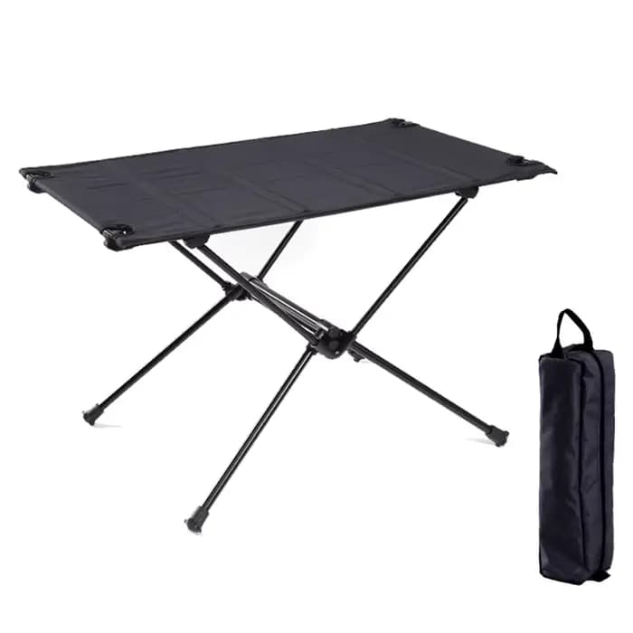 Table de Camping pliante