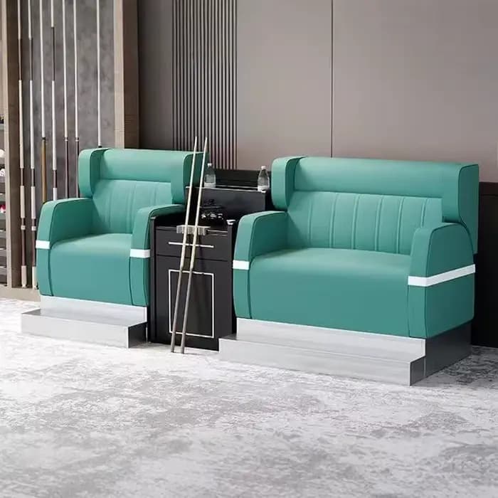 Salon classique