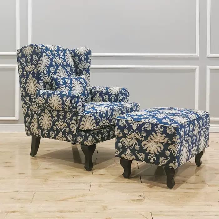 Fauteuil design, Canapés de salon