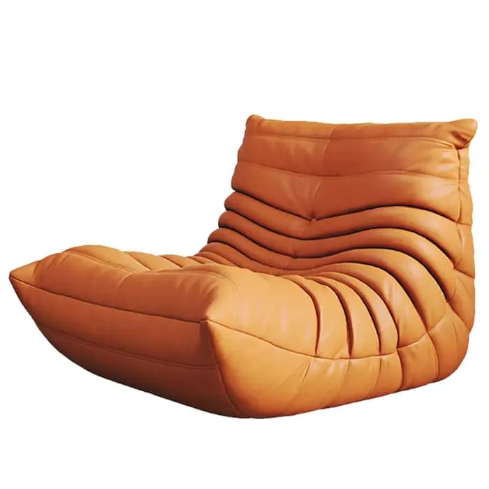 Fauteuil pouf pour adultes