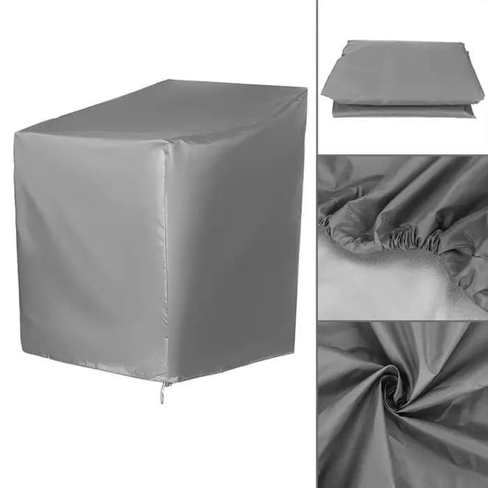 Juste de Protection Imperméable pour Meubles d'Extérieur