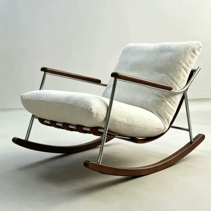 Fauteuils inclinables de salon