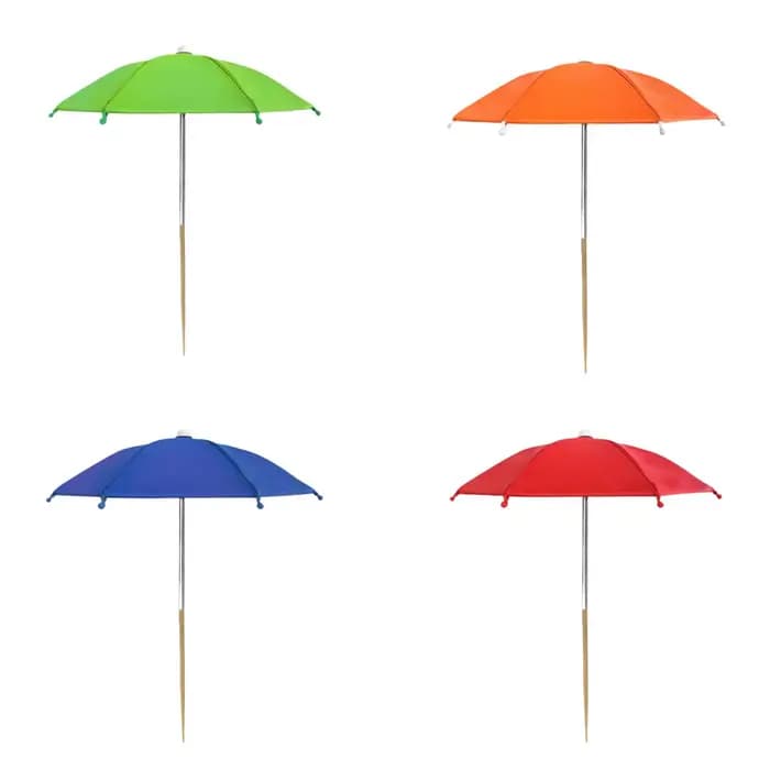 Parasol de terrasse pour plantes