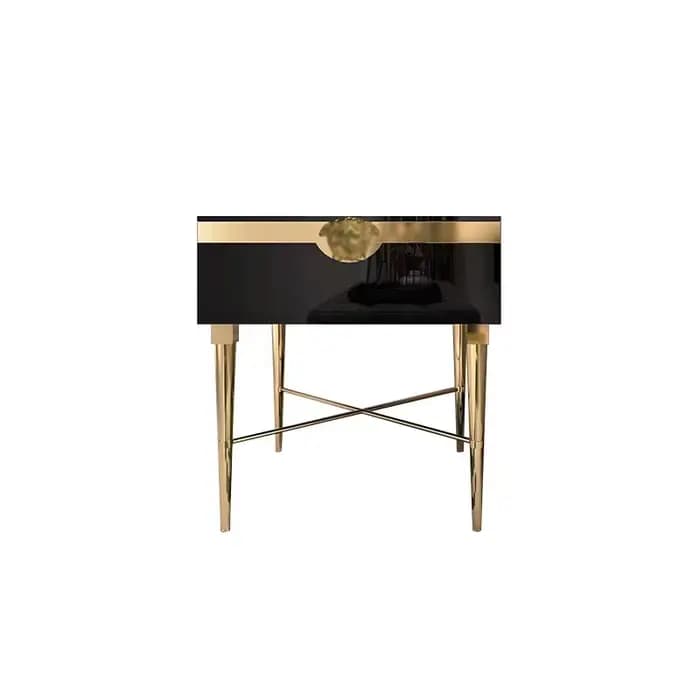 Coins de canapé de Table d'appoint