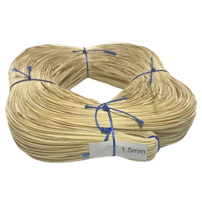 Canne de chaise fine 1kg