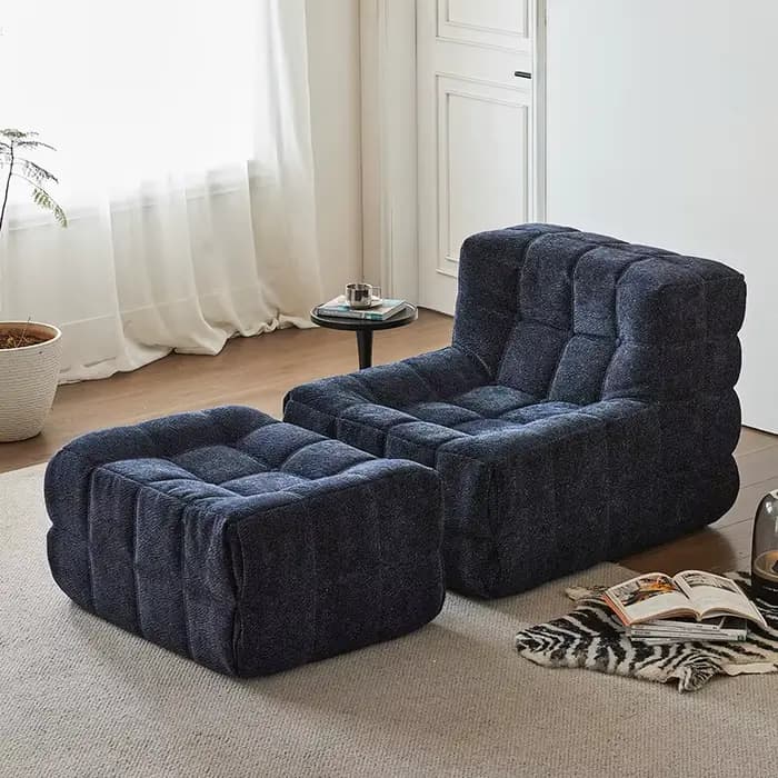 Canapé de Compression pour petit appartement, chaises doubles, canapé de Compression sectionnel moderne, confortable, meubles de détente Woonkamer Banken