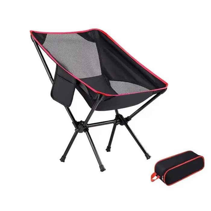 Chaise pliante d'extérieur