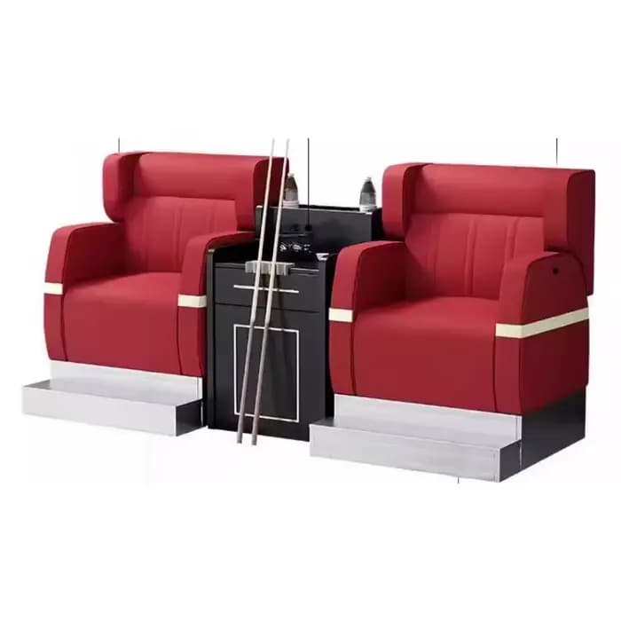 Salon classique