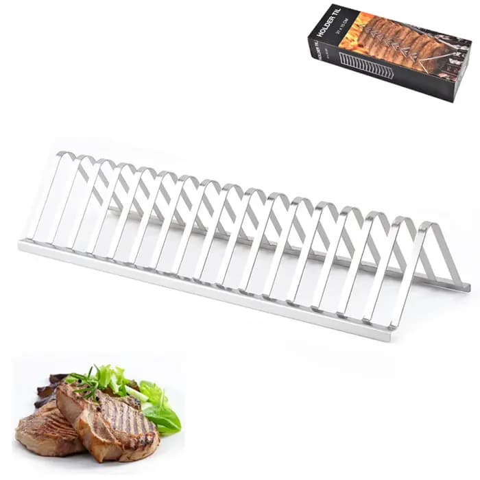 Grille en acier réutilisable pour jardin, opération simple, extérieur