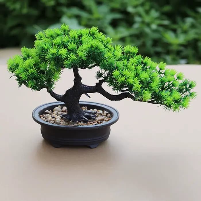 Bonsaï Artificiel Enrichi Japonais