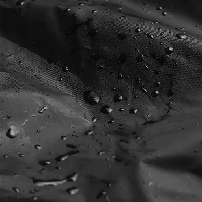 Juste de protection imperméable
