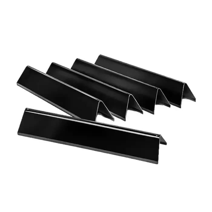 Grille de remplacement en émail pour Barbecue