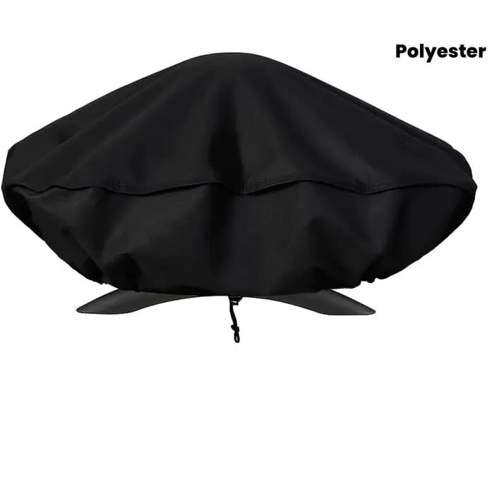 Housse de protection pour gril robuste