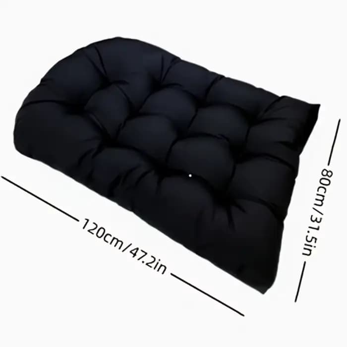 Coussin de panier suspendu