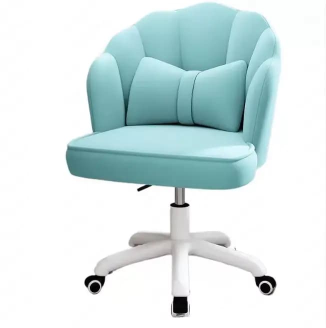 Fauteuil papillon convertible avec hauteur réglable