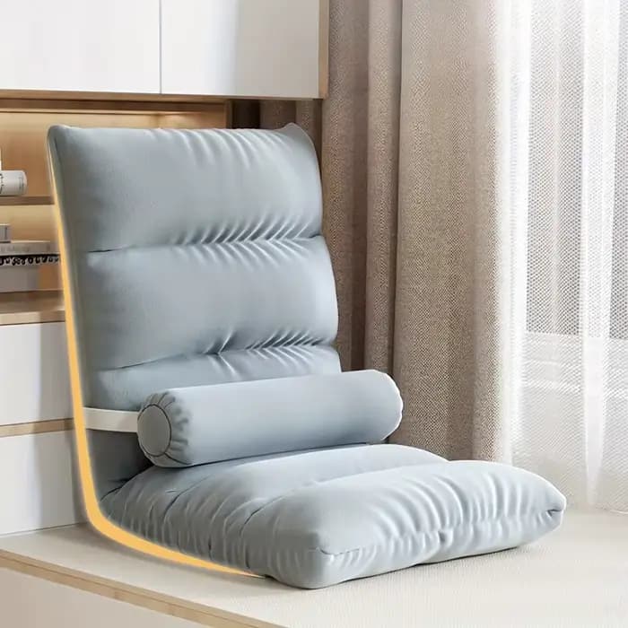 Canapé réglable – Chaise de canapé pliante polyvalente pour salon