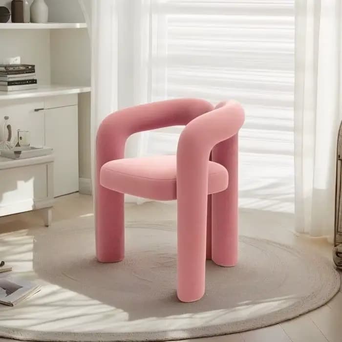 Coussin balcon chaise accoudoir remplacement concepteur