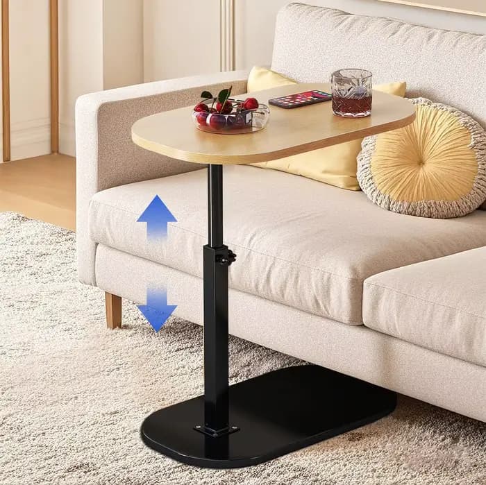 Table d'appoint de table C