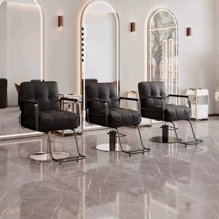Fauteuil de Salon Moderne Tendance